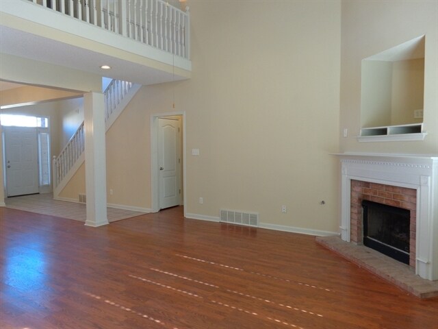Building Photo - 10277 Mays Glade Drive