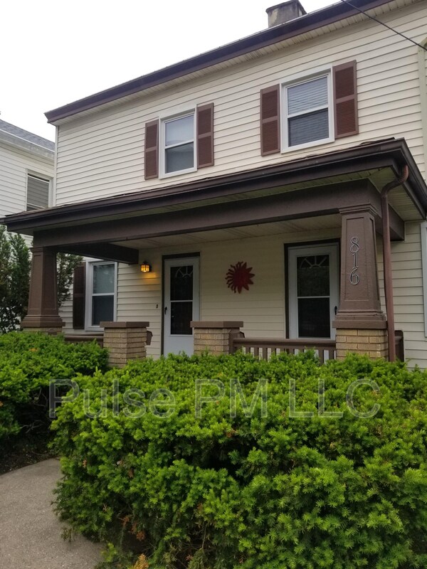 Photo - 816 Montague Rd Apartment