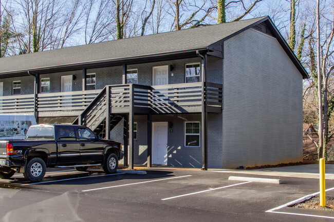 Building Photo - Rabbit Creek Apartments