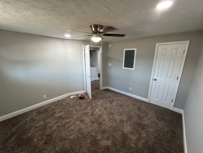 Interior Photo - Flats at Turfland