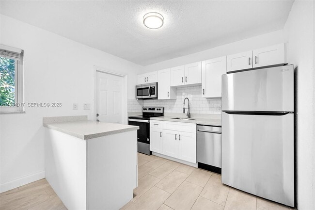 Foto del edificio - 1400 NW 2nd Ave