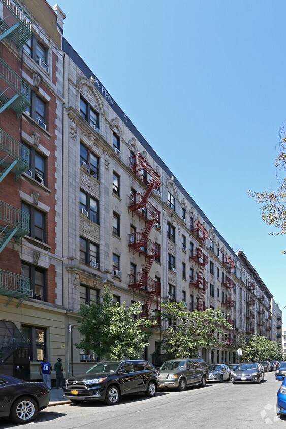 Foto principal - 548 W 164th St