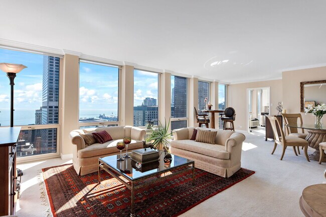 Foto del edificio - 111 E Chestnut St