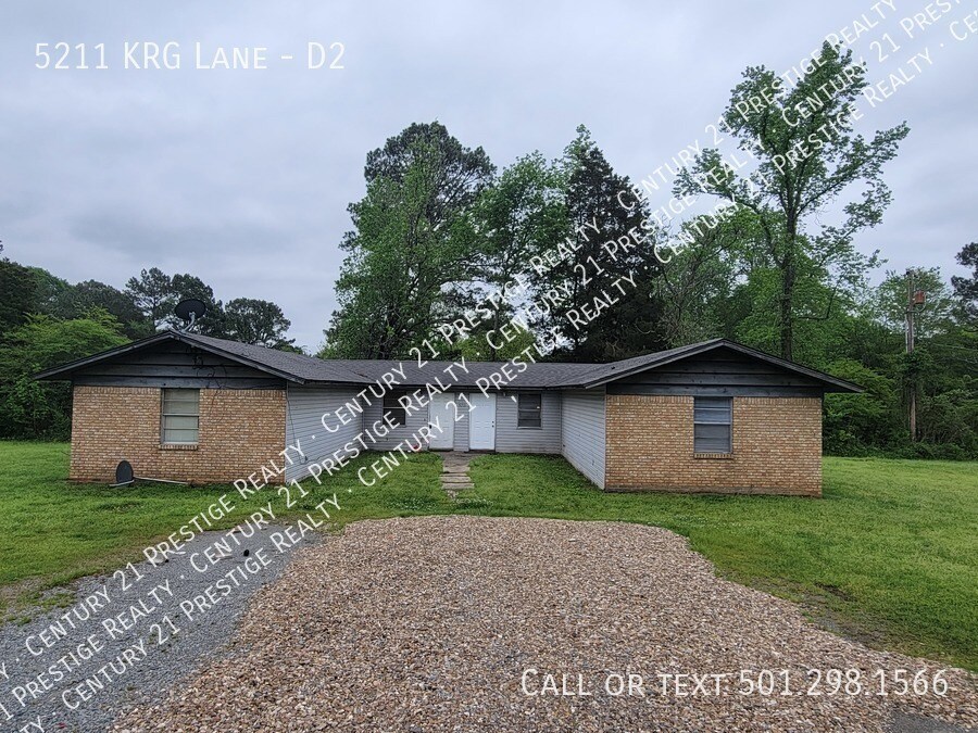 Primary Photo - 5211 KRG Lane Unit D-2