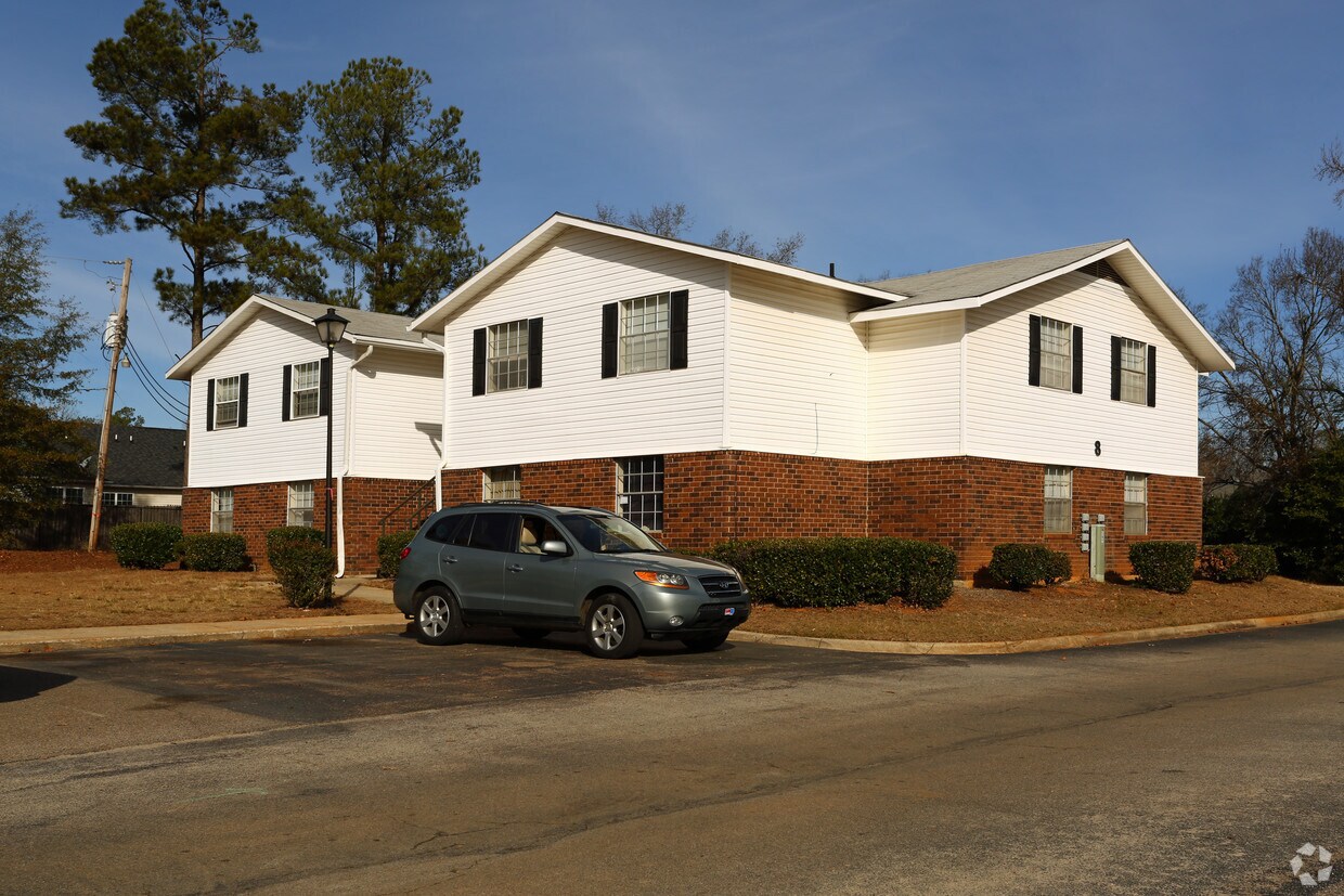 Greenbriar Apartments Aiken Greenbriar Apartments Aiken