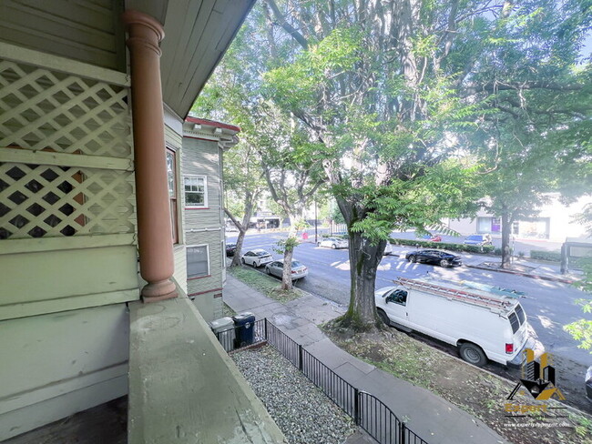 Foto del edificio - 1708 16th St