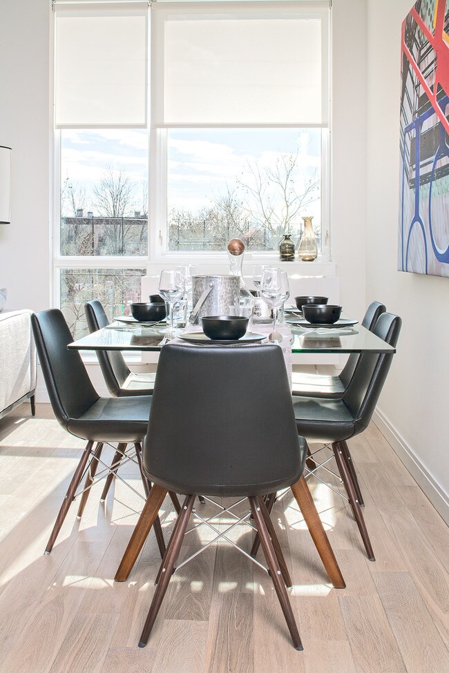 Hamilton House Apartments Jersey City, NJ