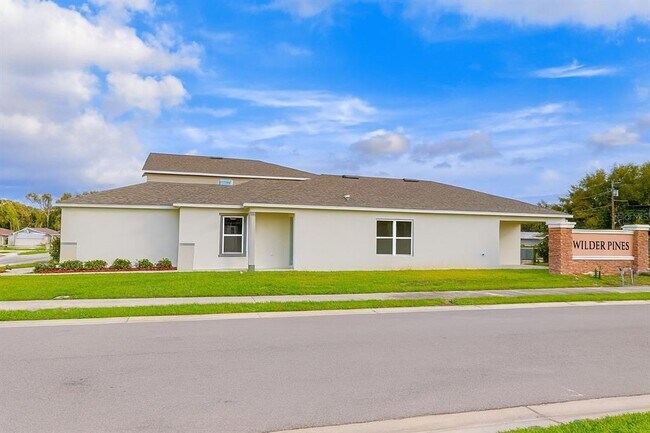 Building Photo - 8453 Monterey Pne Wy