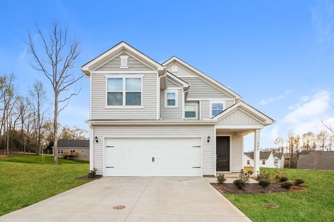 Building Photo - 201 Bosa Ln