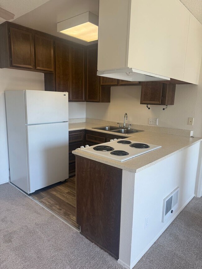 Foto del interior - La Casa Balboa