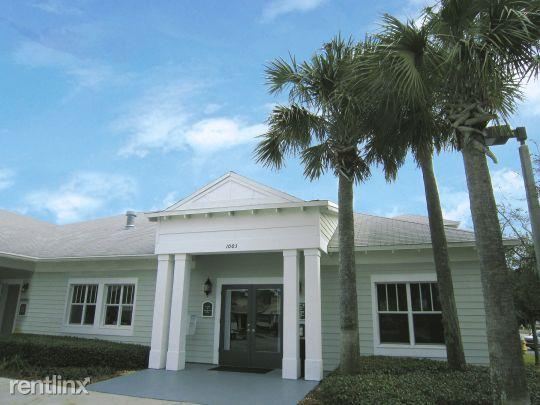 Foto principal - 1001 N Martin Luther King Jr Ave