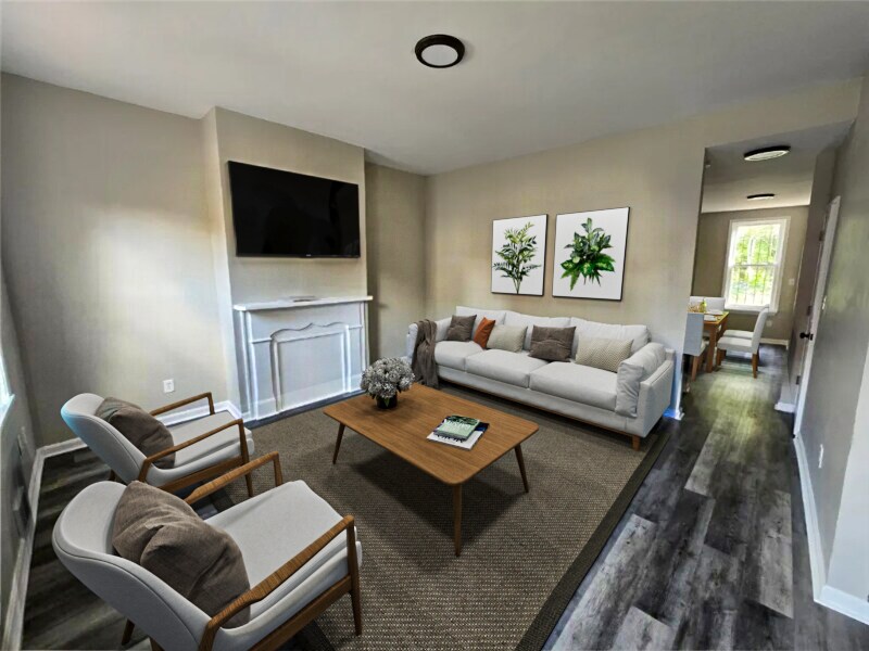 Foto principal - 1411 W North Ave