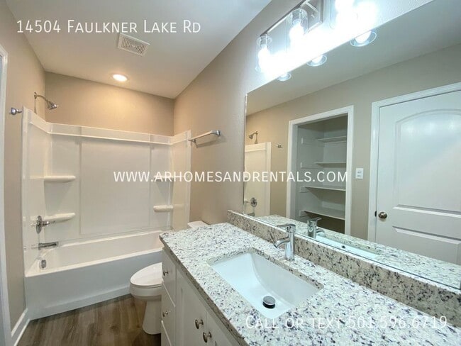 Building Photo - 14504 Faulkner Lake Rd