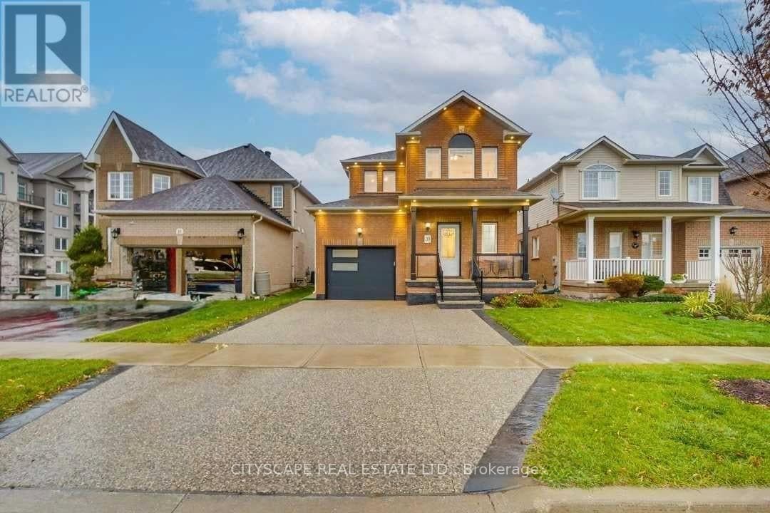 Photo principale - 39 SINCLAIR Blvd