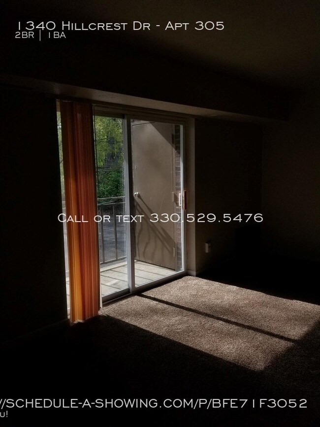 Building Photo - 1340 Hillcrest Dr
