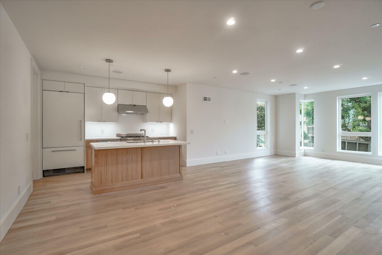 1010 Stanyan St Unit 11, San Francisco, CA 94117 Condo for Rent in