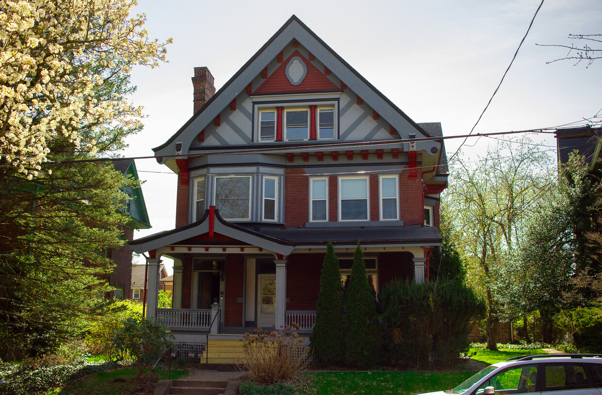 Foto principal - 926 Savannah Ave