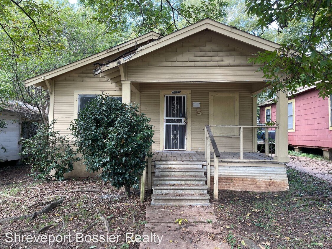 Primary Photo - 2 br, 1 bath House - 3224 Jackson St