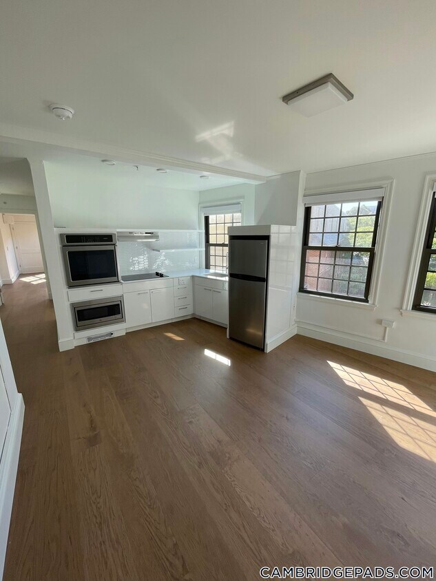 Foto principal - 1200 Massachusetts Ave