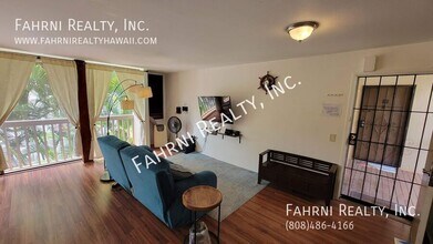 Building Photo - 84-687-687 Ala Mahiku St