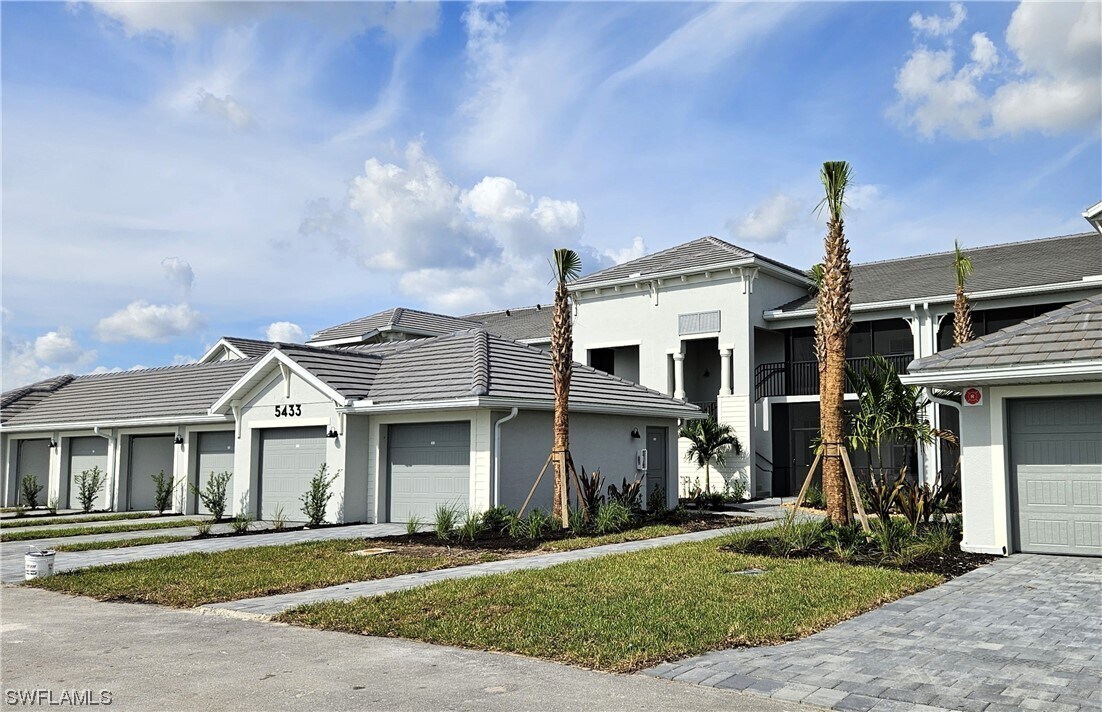 5433 Double Eagle Cir Unit 2923, Ave Maria, FL 34142 Condo for Rent in Ave Maria, FL