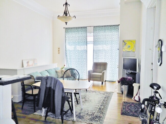 Foto del edificio - 1631 Spruce St