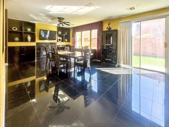 Foto del edificio - Welcome to your new home in North Las Vega...
