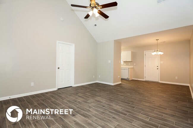 Foto del edificio - 125 Weeping Willow Way