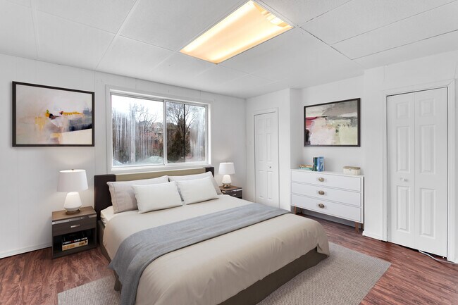 Bed Room 2 - 4229 Haldane St