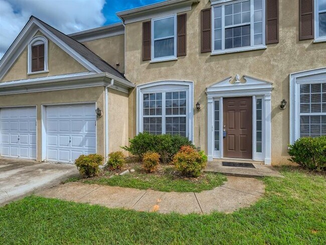 Foto del edificio - 2806 Donamire Way NW