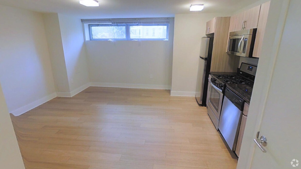 Photo - Conwell Apartments