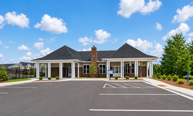 Building Photo - Seasons at Cane Creek