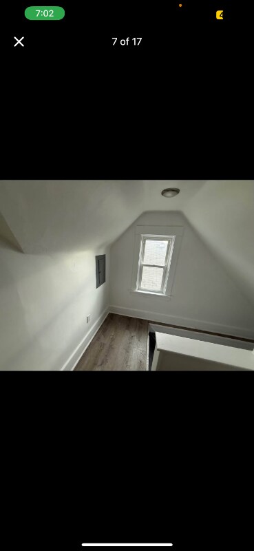 Foto del edificio - 1803 West St