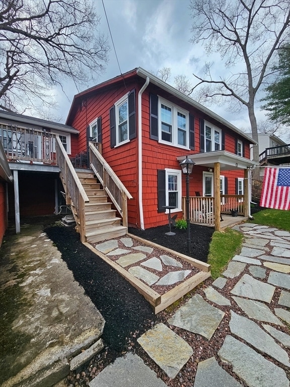 7 Colonial Rd Unit B, ster, MA 01570 Room for Rent in ster, MA