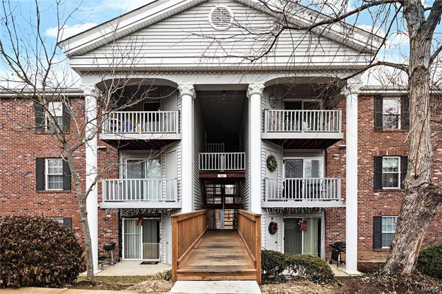 Foto principal - 7611 Triwoods Dr
