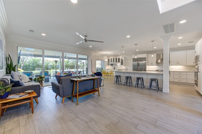 Foto del edificio - 1726 Ashbury Park Ln