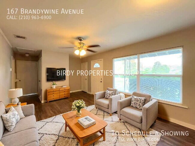 Foto del edificio - 167 Brandywine Ave