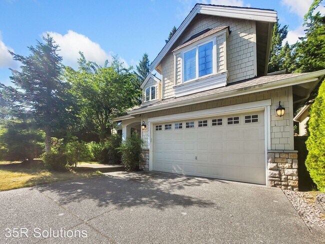 Building Photo - 4 br, 2.5 bath House - 27418 SE 8th Place