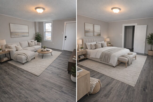 Building Photo - 503 Center Ave