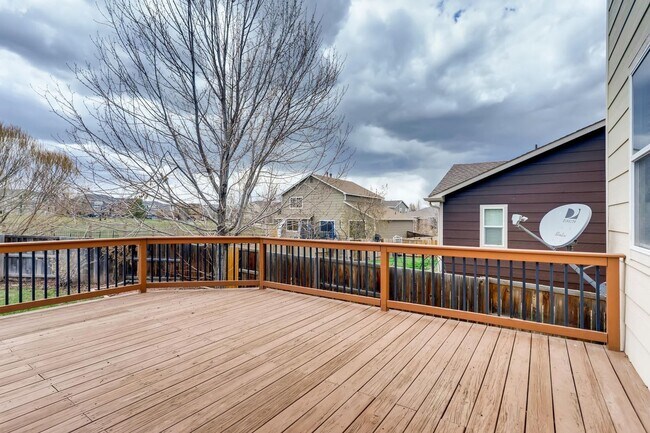 Building Photo - Beautiful 4 Bedroom Home with 3-car Garage...
