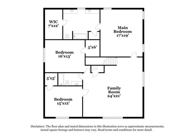 Foto del edificio - 200 Cheyenne Dr
