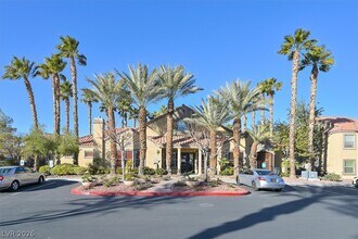 Building Photo - 2300 E Silverado Ranch Blvd