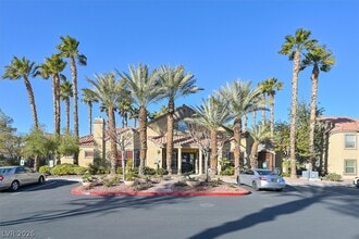 Building Photo - 2300 E Silverado Ranch Blvd