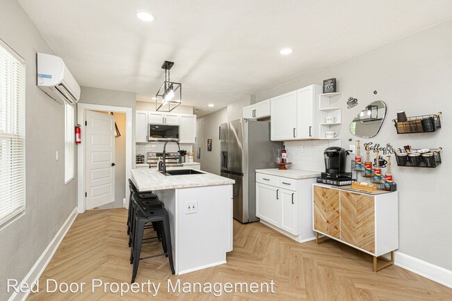 Building Photo - 2 br, 2 bath House - 38 Hendricks Pl