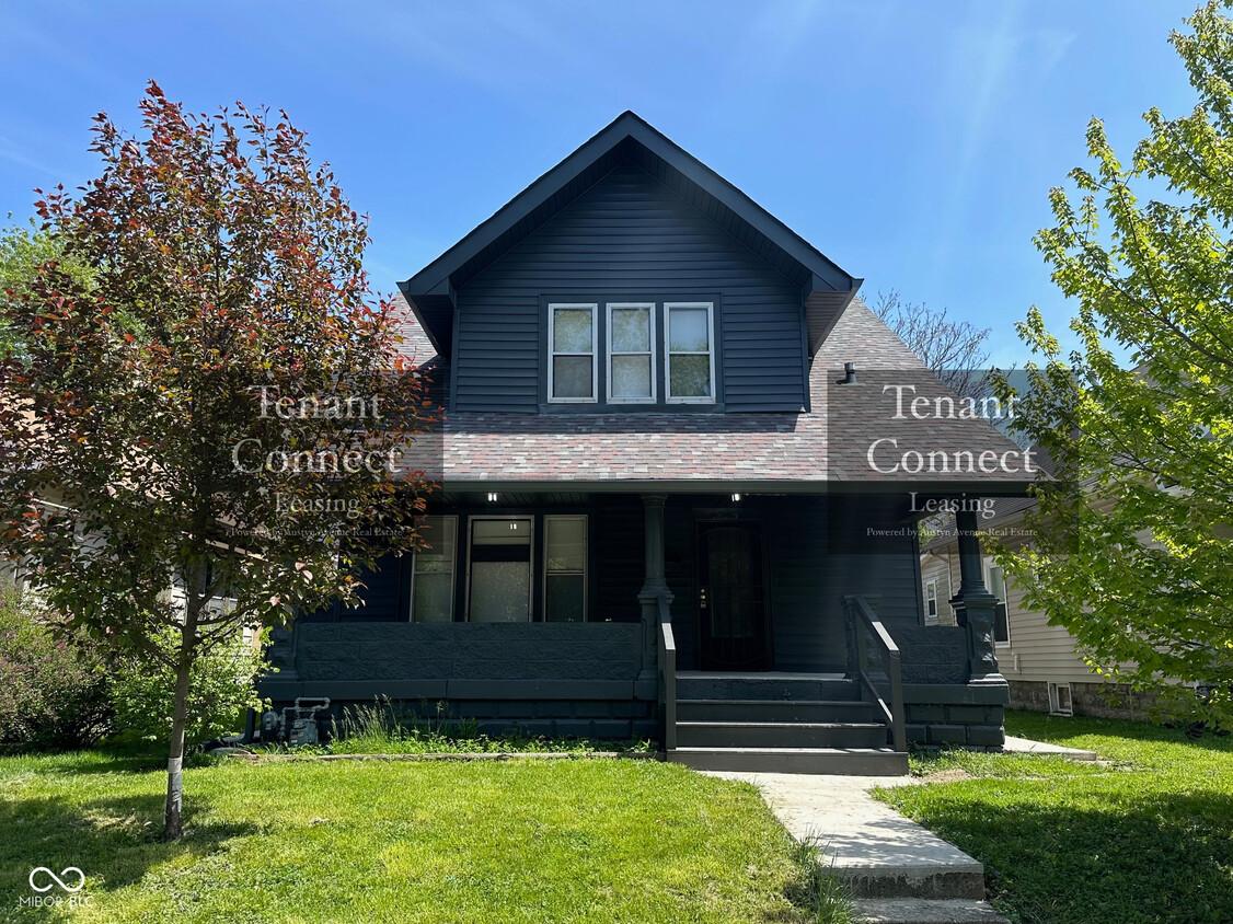 Primary Photo - 1225 Lasalle St