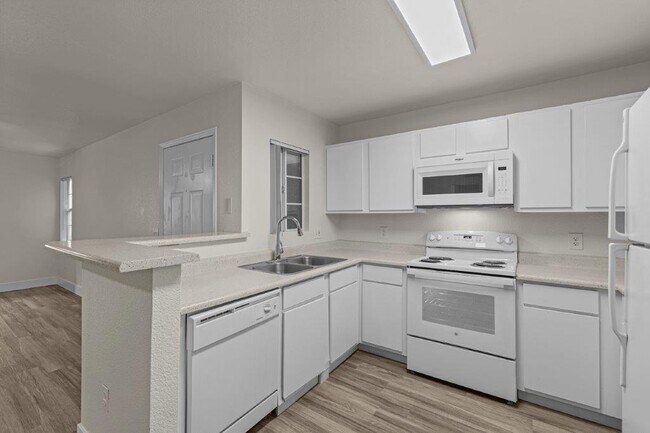 Foto del edificio - Table Rock