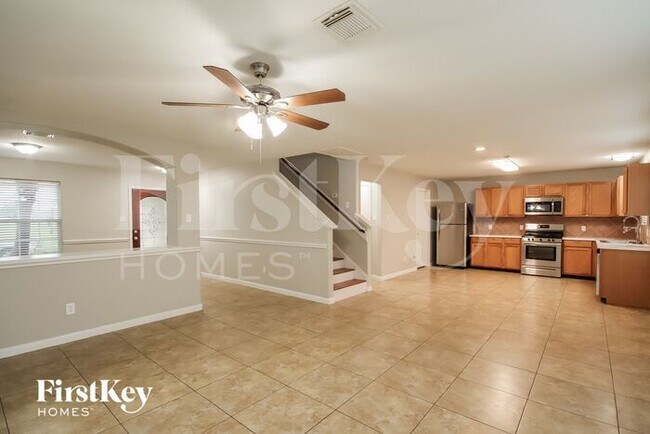 Foto del edificio - 21606 Britton Hill Way