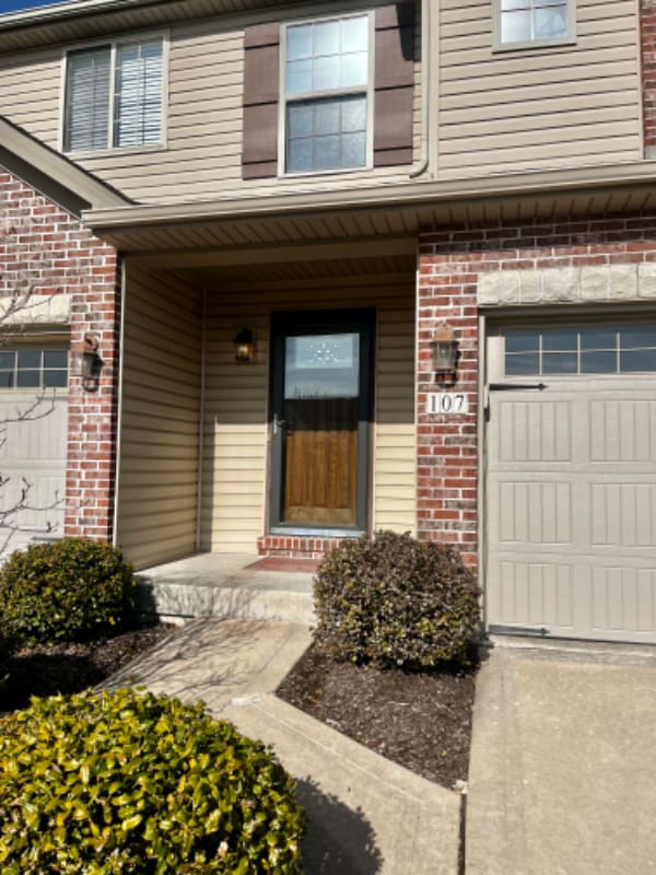 Building Photo - 107 Cabot Ct