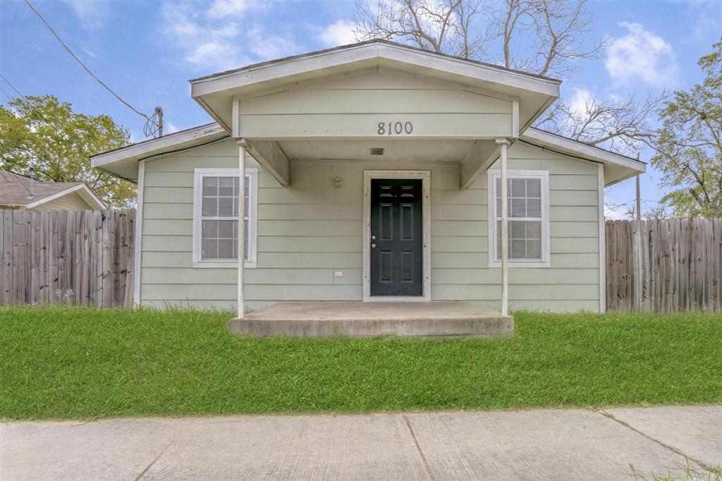 Foto principal - 8100 Wheatley St