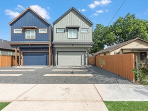 Building Photo - 603 N Milby St